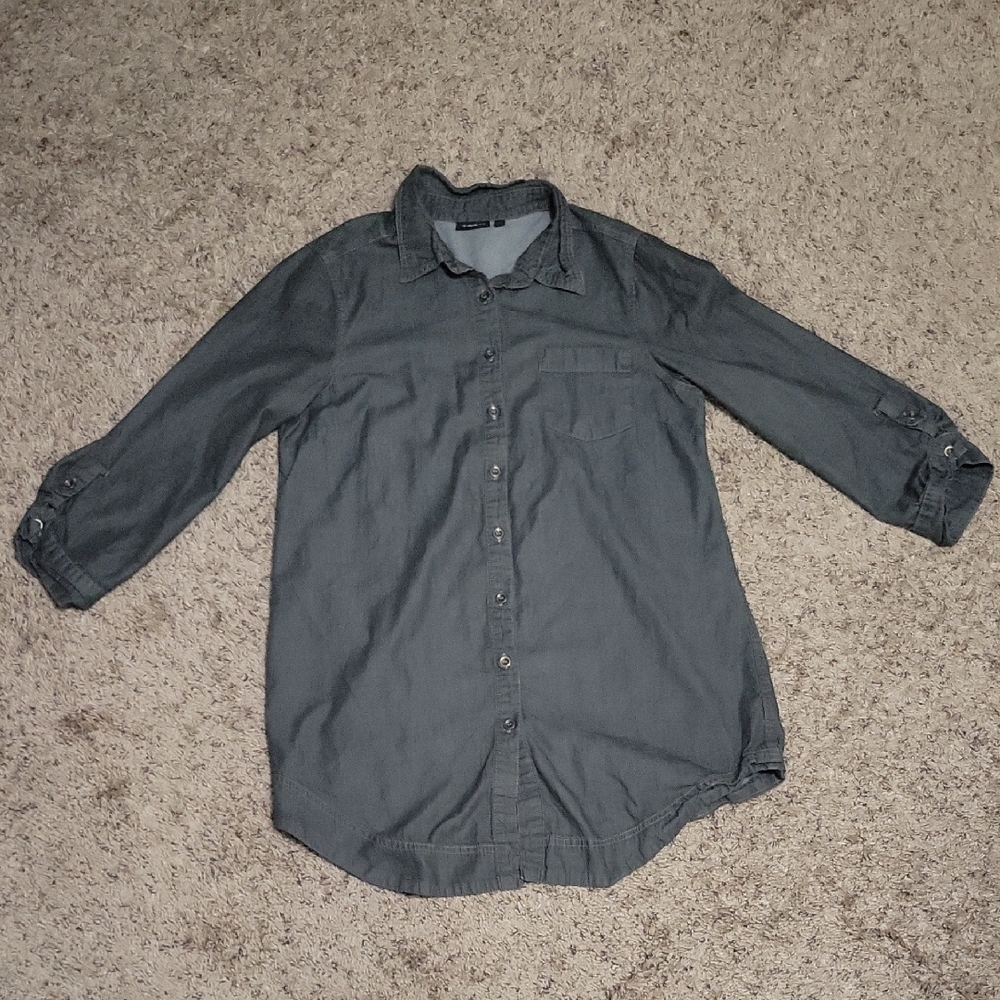 Button Up Shirt